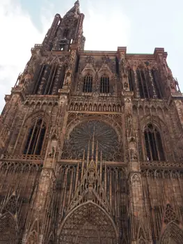 Straatsburg (Frankrijk)